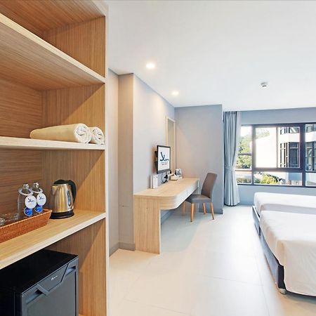 Xen Hotel Nakhon Pathom - Sha Plus Exterior photo