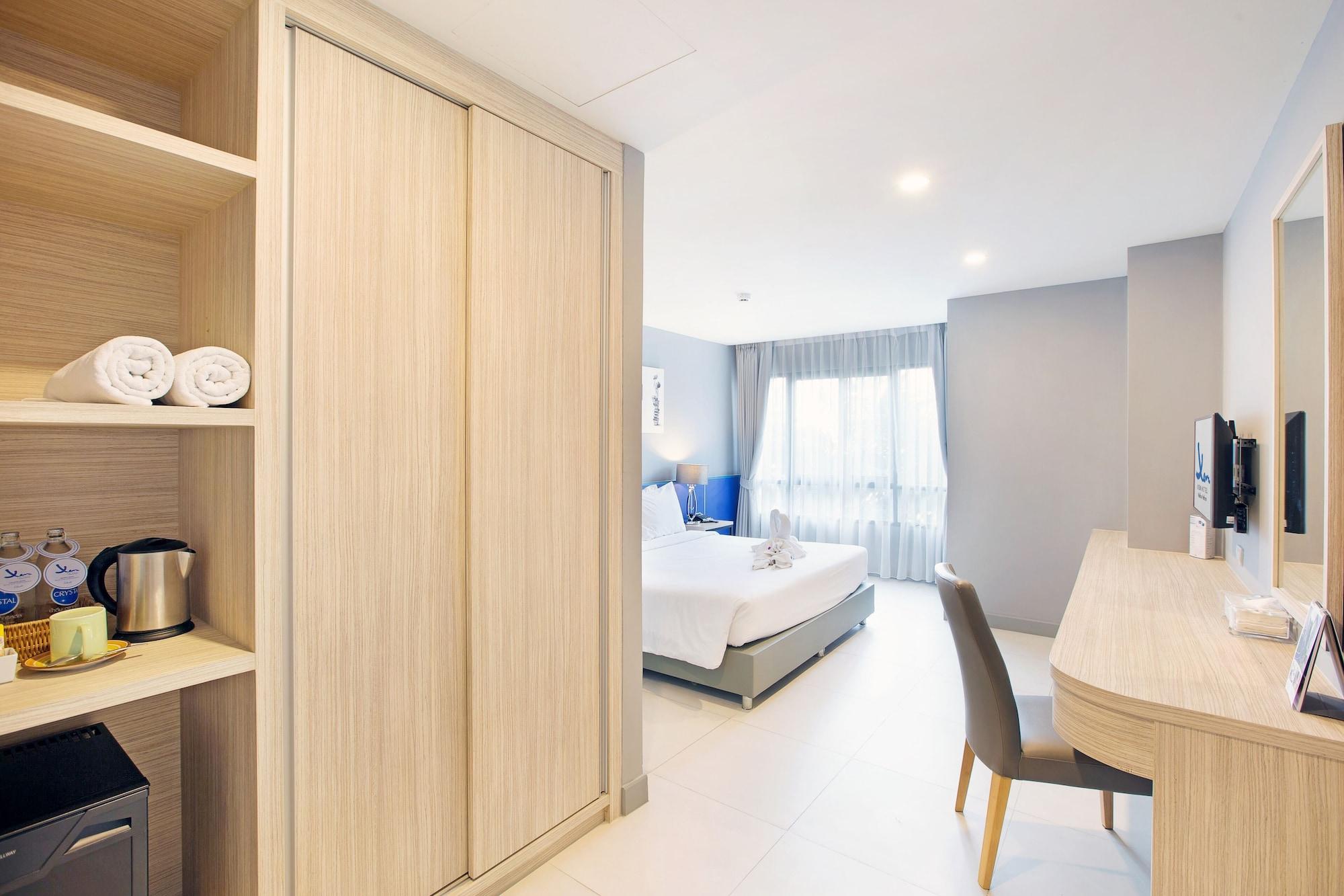Xen Hotel Nakhon Pathom - Sha Plus Exterior photo